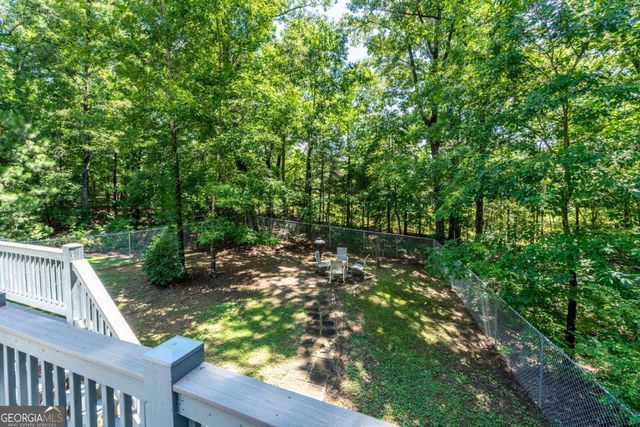 80 White Tail Ridge Road, Jasper, GA 30143