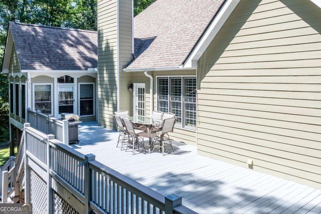 80 White Tail Ridge Road, Jasper, GA 30143