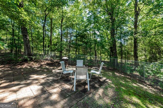 80 White Tail Ridge Road, Jasper, GA 30143