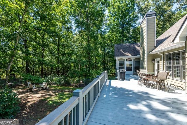 80 White Tail Ridge Road, Jasper, GA 30143