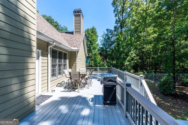 80 White Tail Ridge Road, Jasper, GA 30143