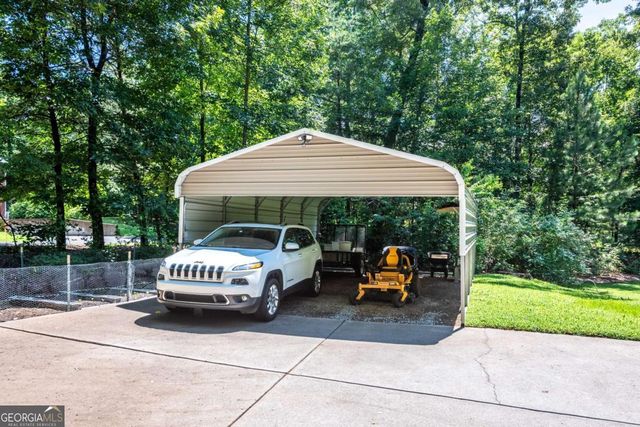 80 White Tail Ridge Road, Jasper, GA 30143