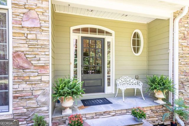 80 White Tail Ridge Road, Jasper, GA 30143