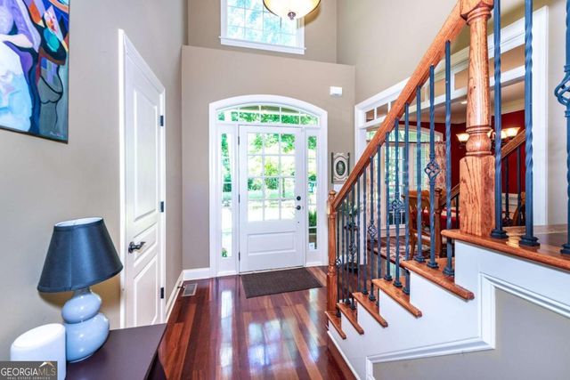 80 White Tail Ridge Road, Jasper, GA 30143