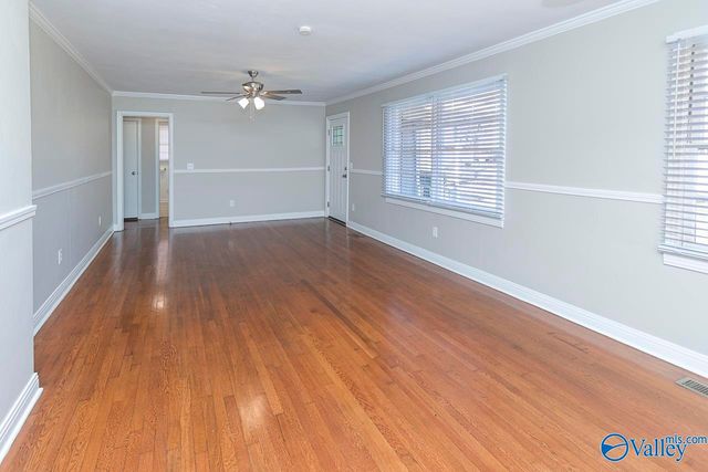 1205 8th Avenue SE, Decatur, AL 35601