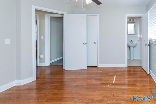 1205 8th Avenue SE, Decatur, AL 35601