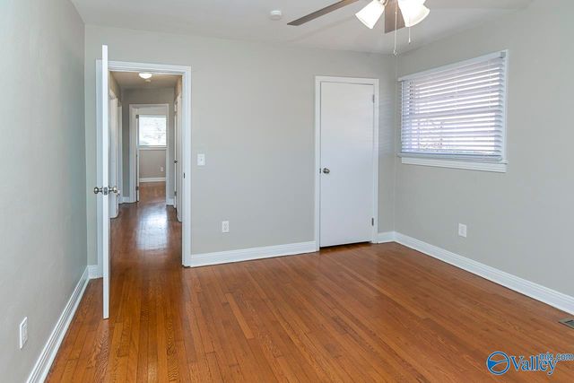 1205 8th Avenue SE, Decatur, AL 35601