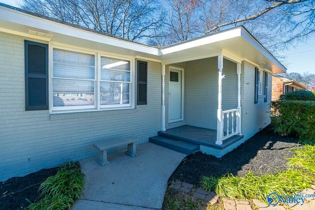 1205 8th Avenue SE, Decatur, AL 35601