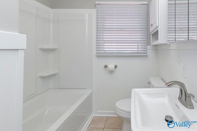 1205 8th Avenue SE, Decatur, AL 35601