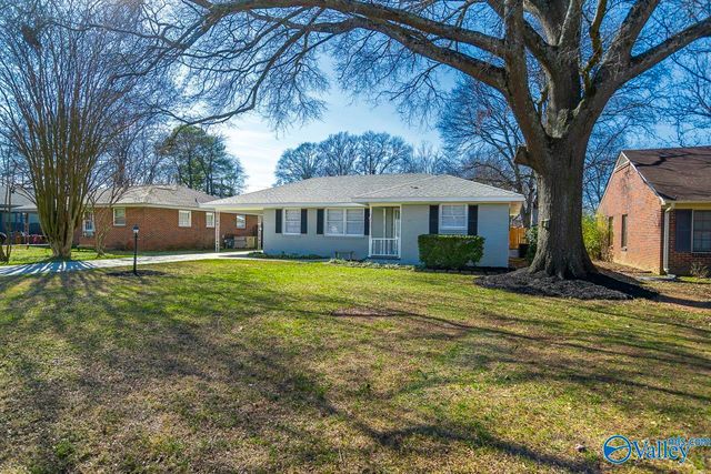 1205 8th Avenue SE, Decatur, AL 35601