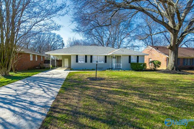 1205 8th Avenue SE, Decatur, AL 35601