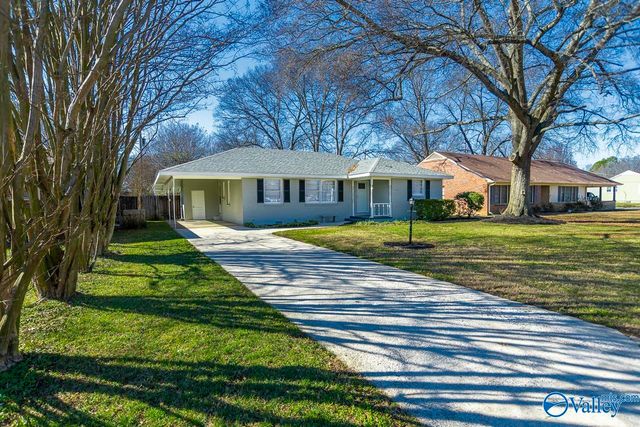 1205 8th Avenue SE, Decatur, AL 35601