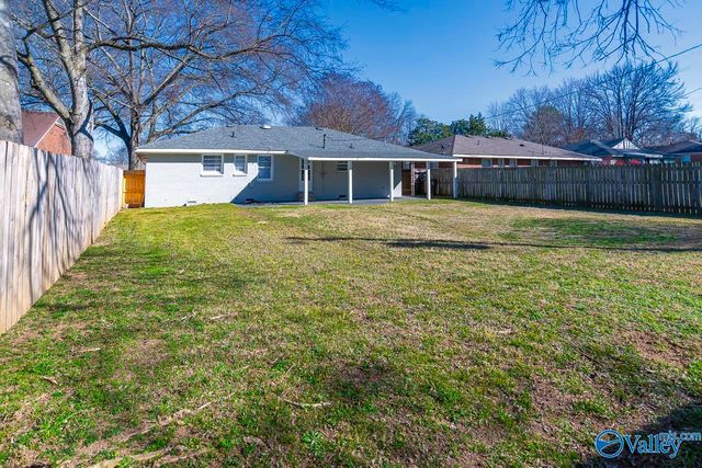 1205 8th Avenue SE, Decatur, AL 35601