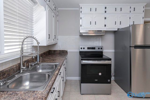 1205 8th Avenue SE, Decatur, AL 35601