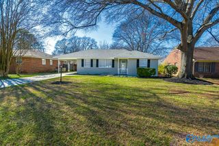 1205 8th Avenue SE, Decatur, AL 35601