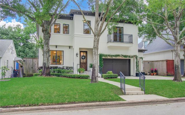 4319 Phil Street, Bellaire, TX 77401