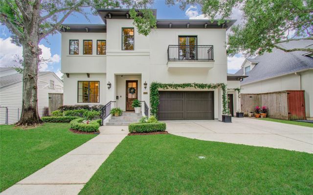 4319 Phil Street, Bellaire, TX 77401