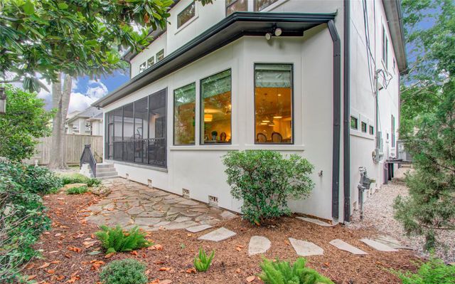 4319 Phil Street, Bellaire, TX 77401