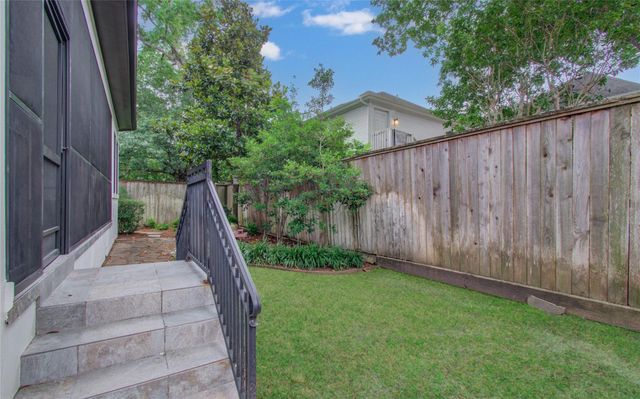 4319 Phil Street, Bellaire, TX 77401
