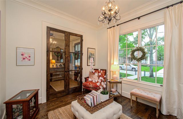 4319 Phil Street, Bellaire, TX 77401