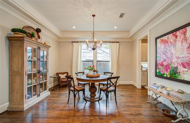 4319 Phil Street, Bellaire, TX 77401