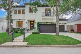 4319 Phil Street, Bellaire, TX 77401