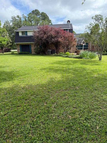 1611 St Mary St, Thibodaux, LA 70301