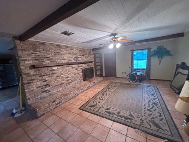 1611 St Mary St, Thibodaux, LA 70301