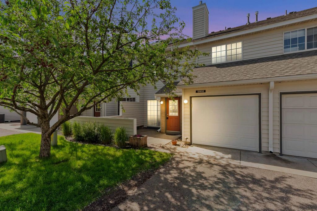 12932 Echo Lane, Apple Valley, MN 55124