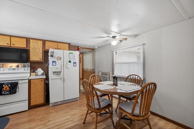 1139A S BUTTERCUP COURT, Friendship, WI 53934