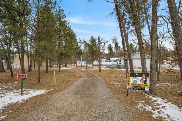 1139A S BUTTERCUP COURT, Friendship, WI 53934