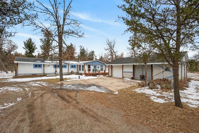 1139A S BUTTERCUP COURT, Friendship, WI 53934