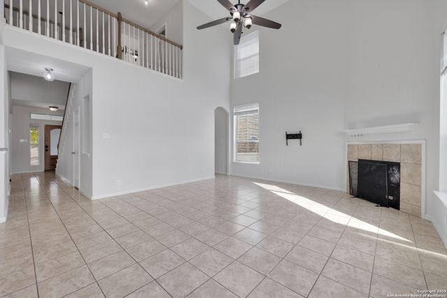 136 Brook Shire, Cibolo, TX 78108