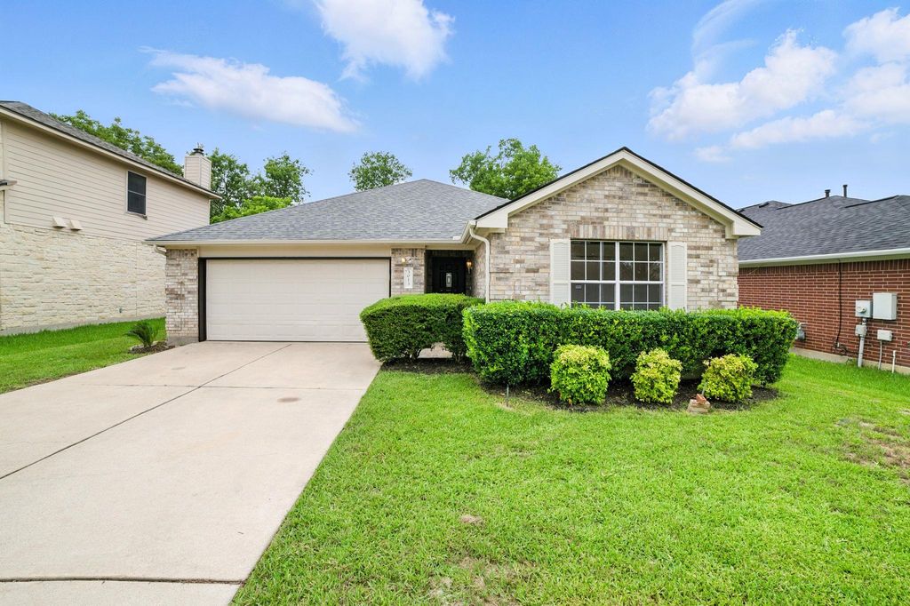 3013 Wavecrest BLVD, Austin, TX 78728