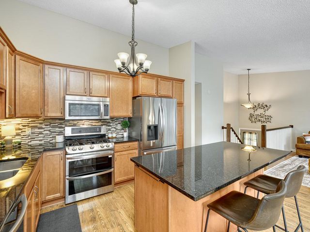 270 River Woods Lane, Burnsville, MN 55337