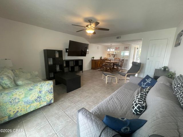 8015 Beach Drive, Panama City, FL 32408