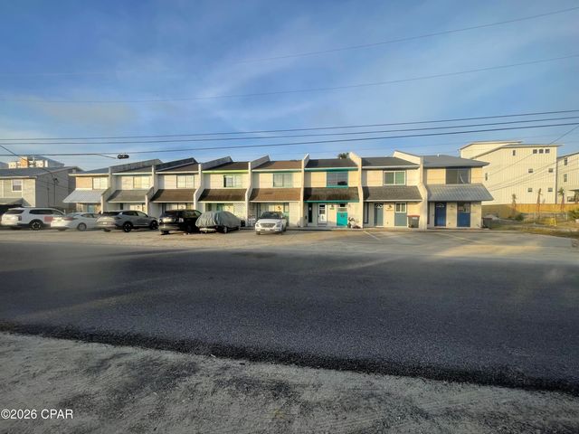 8015 Beach Drive, Panama City, FL 32408