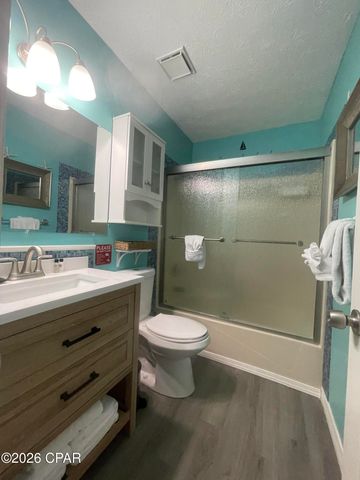 8015 Beach Drive, Panama City, FL 32408