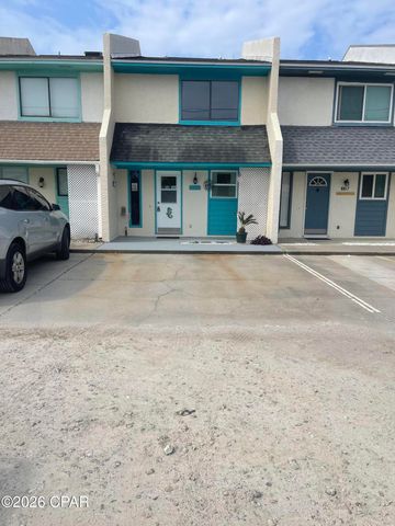 8015 Beach Drive, Panama City, FL 32408