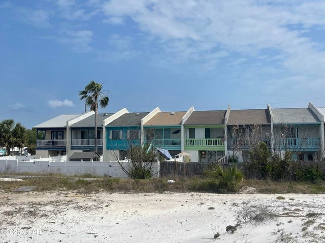 8015 Beach Drive, Panama City, FL 32408
