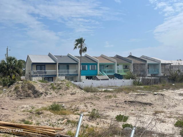 8015 Beach Drive, Panama City, FL 32408