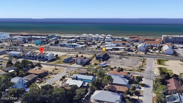8015 Beach Drive, Panama City, FL 32408