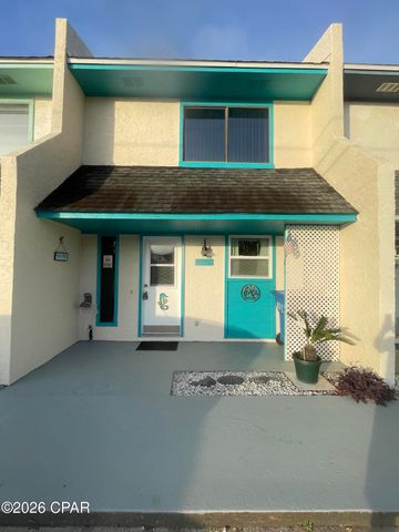 8015 Beach Drive, Panama City, FL 32408