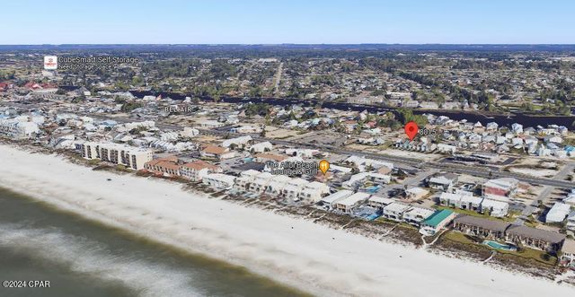 8015 Beach Drive, Panama City, FL 32408