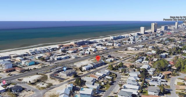 8015 Beach Drive, Panama City, FL 32408