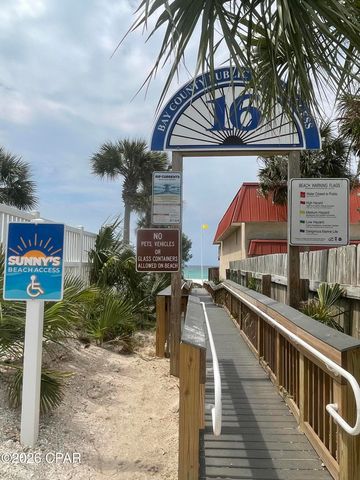 8015 Beach Drive, Panama City, FL 32408