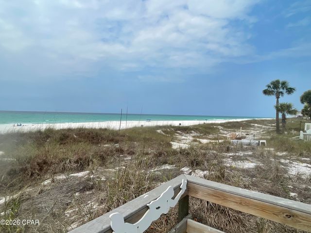 8015 Beach Drive, Panama City, FL 32408