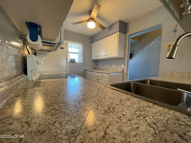 8015 Beach Drive, Panama City, FL 32408