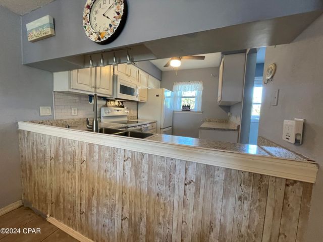 8015 Beach Drive, Panama City, FL 32408