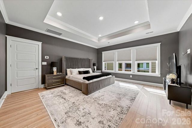 1233 Drummond Avenue, Charlotte, NC 28205